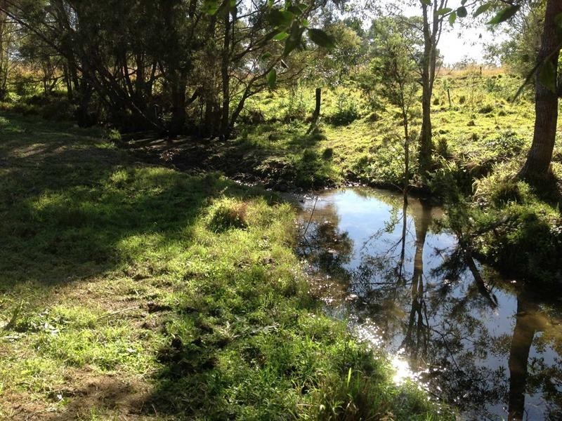 Mount Beppo QLD 4313