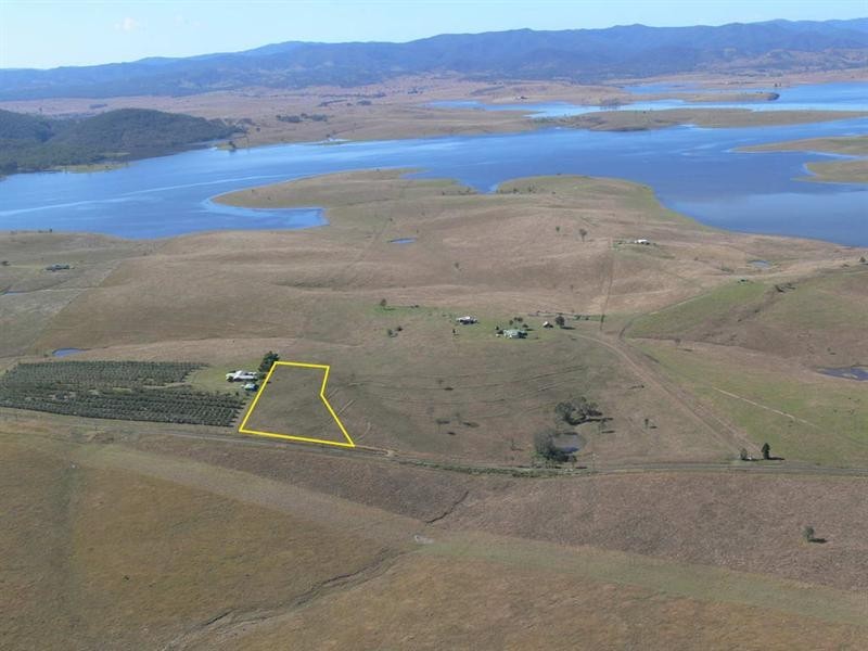 Lot 7 Paddy Gully Road, Glen Esk QLD 4312