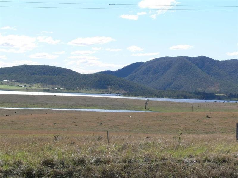Lot 7 Paddy Gully Road, Glen Esk QLD 4312