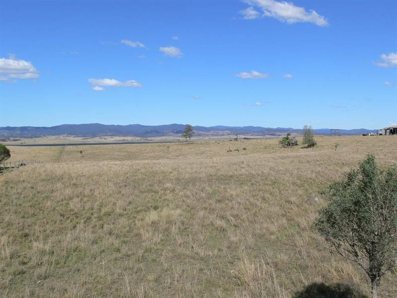 Lot 7 Paddy Gully Road, Glen Esk QLD 4312