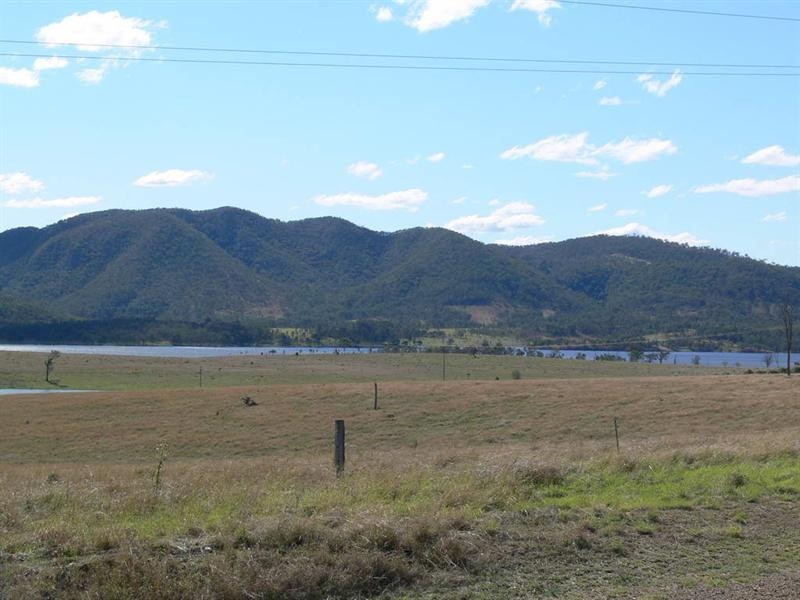 Lot 7 Paddy Gully Road, Glen Esk QLD 4312