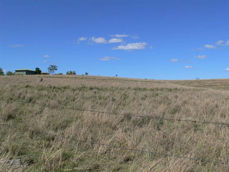 Lot 7 Paddy Gully Road, Glen Esk QLD 4312