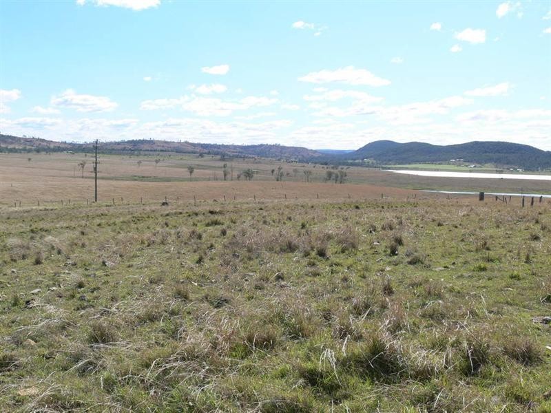 Lot 7 Paddy Gully Road, Glen Esk QLD 4312