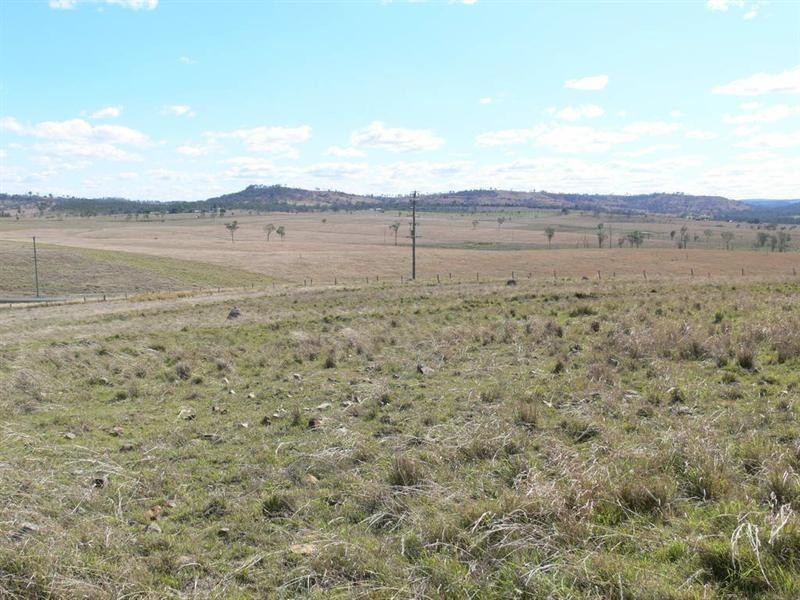 Lot 7 Paddy Gully Road, Glen Esk QLD 4312