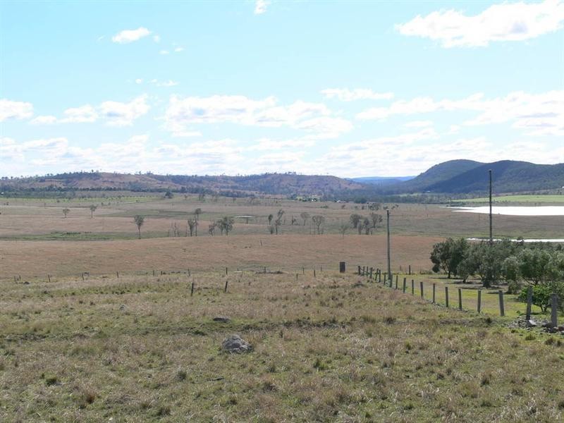 Lot 7 Paddy Gully Road, Glen Esk QLD 4312