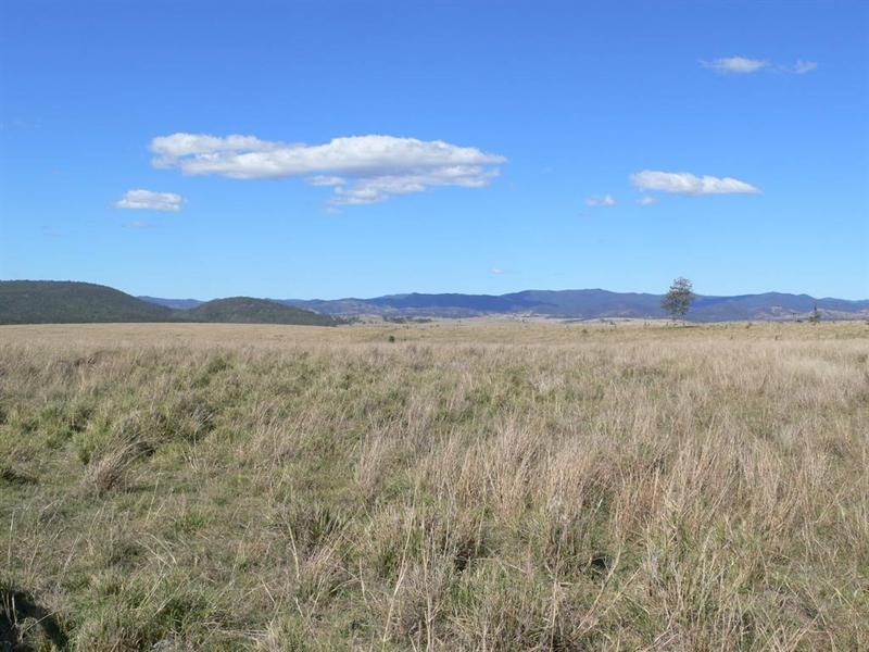 Lot 7 Paddy Gully Road, Glen Esk QLD 4312