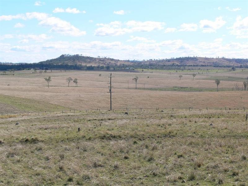 Lot 7 Paddy Gully Road, Glen Esk QLD 4312