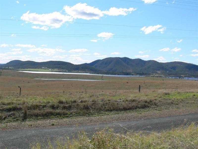 Lot 7 Paddy Gully Road, Glen Esk QLD 4312