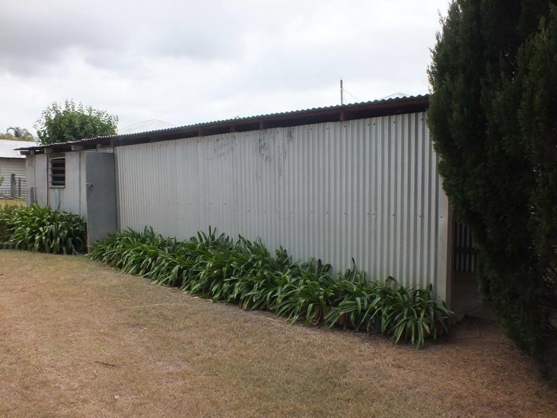 3 Factory Road, Toogoolawah QLD 4313