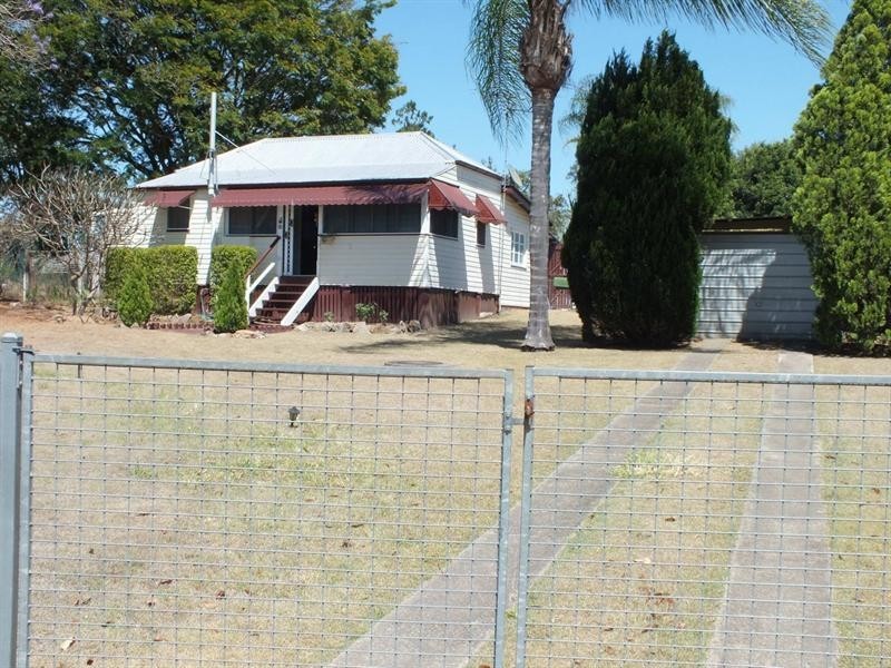 Toogoolawah QLD 4313