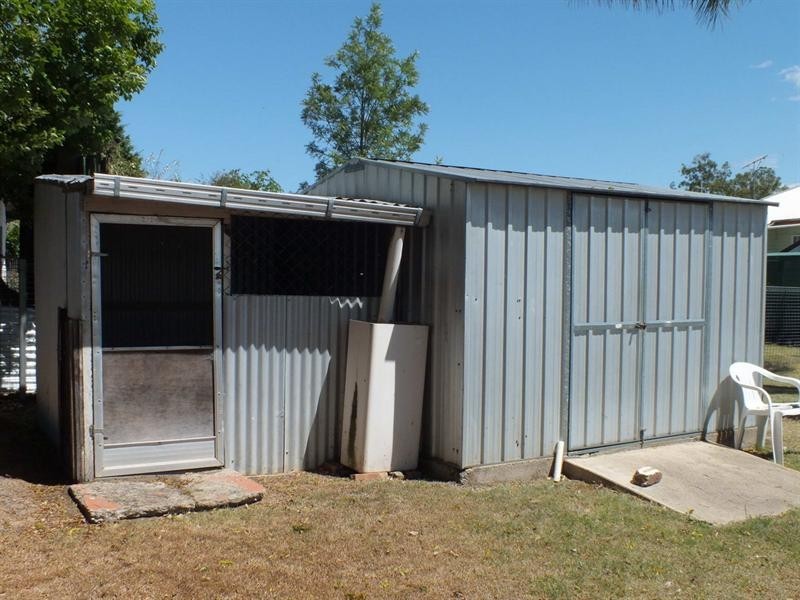 Toogoolawah QLD 4313