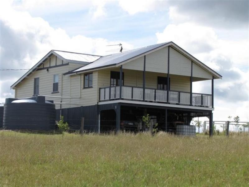 276 Old Mount Beppo Road, Mount Beppo QLD 4313