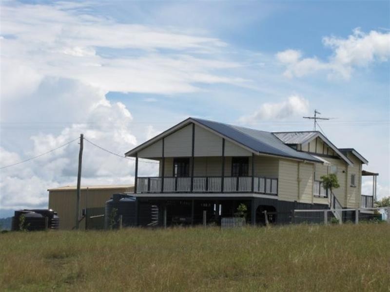 276 Old Mount Beppo Road, Mount Beppo QLD 4313