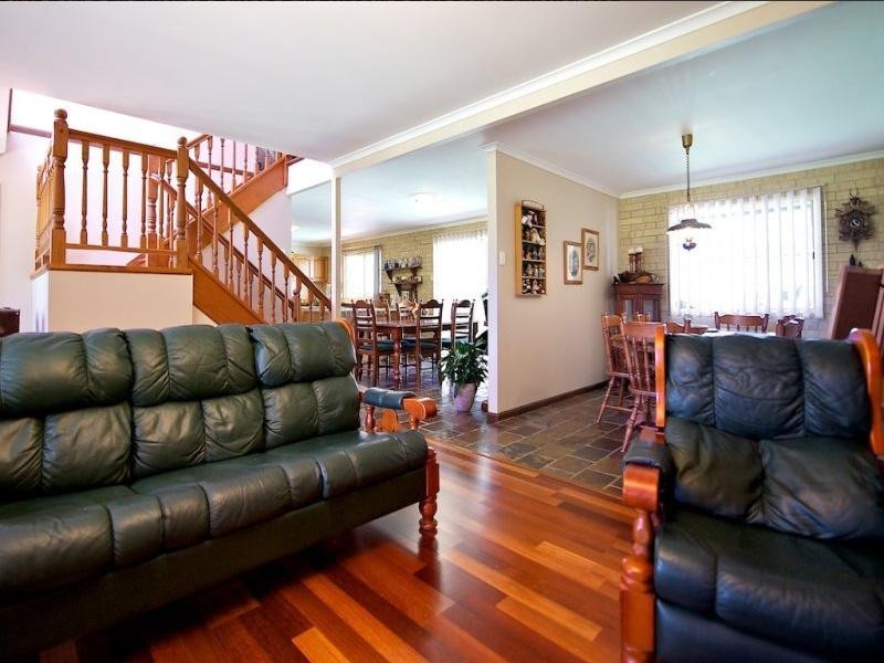 Mount Hallen QLD 4312