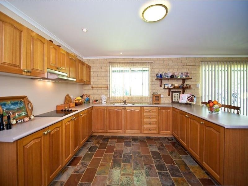 Mount Hallen QLD 4312