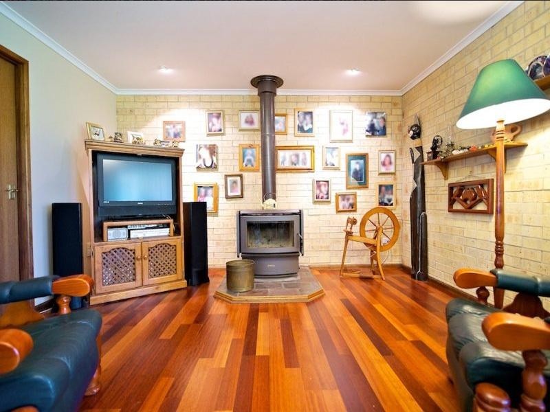 Mount Hallen QLD 4312