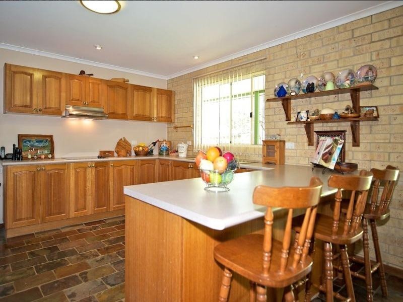 Mount Hallen QLD 4312