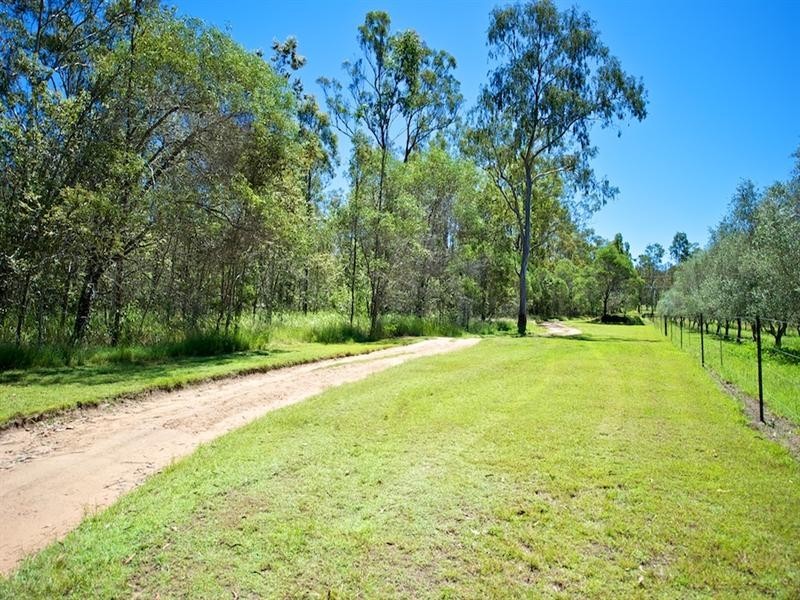 Mount Hallen QLD 4312