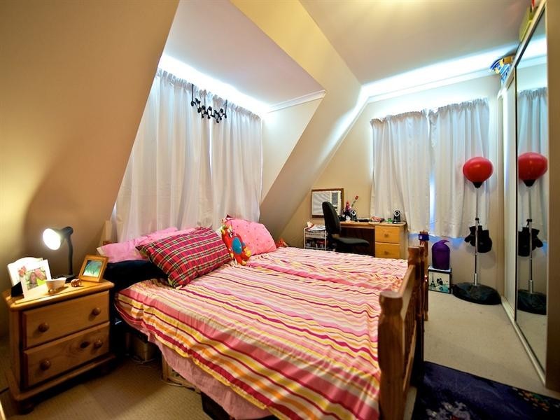 Mount Hallen QLD 4312