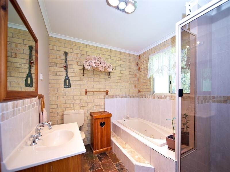 Mount Hallen QLD 4312