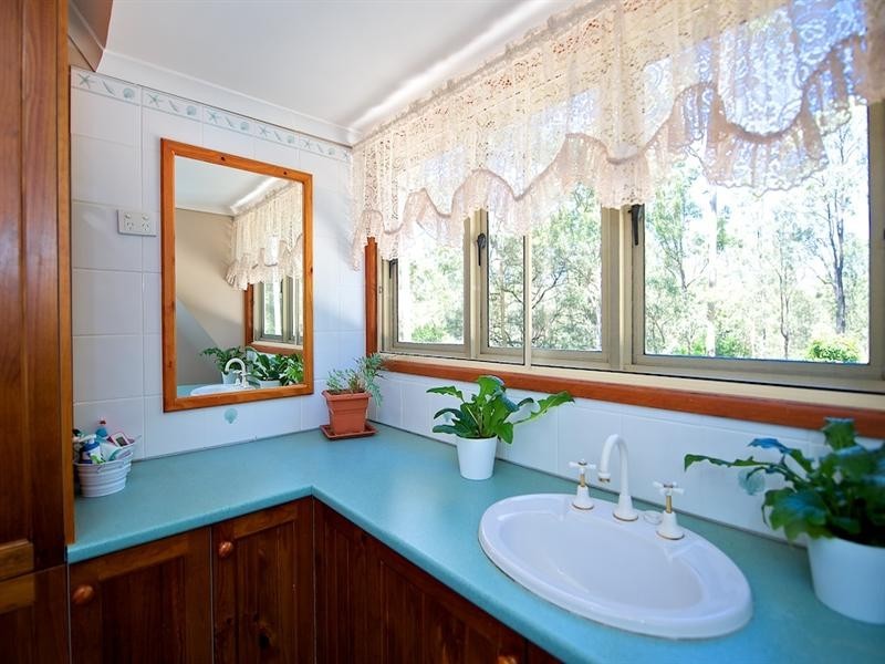 Mount Hallen QLD 4312