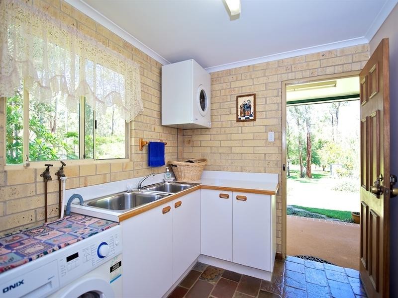 Mount Hallen QLD 4312