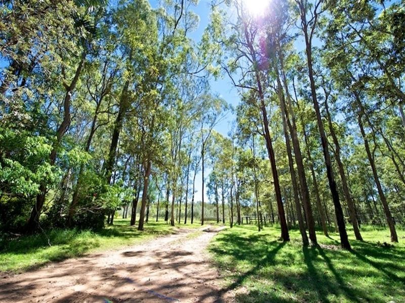 Mount Hallen QLD 4312