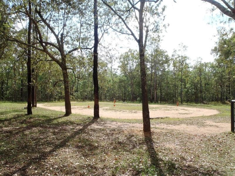 Mount Hallen QLD 4312