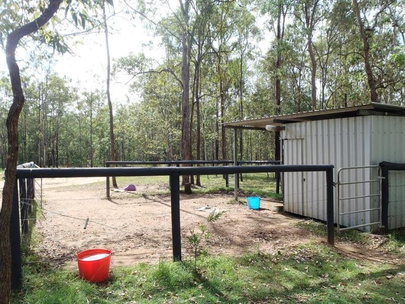 Mount Hallen QLD 4312