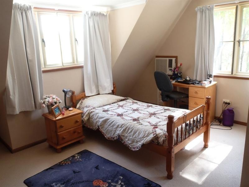 Mount Hallen QLD 4312