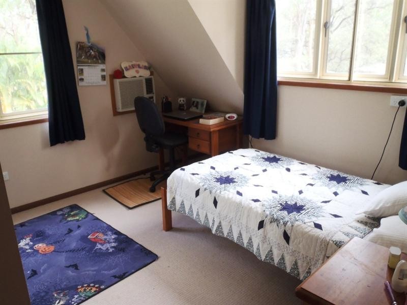 Mount Hallen QLD 4312