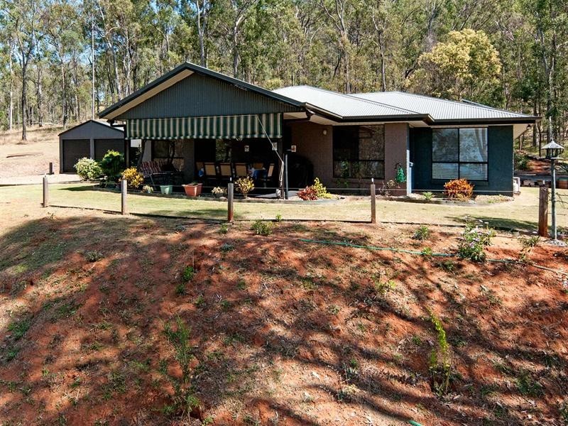 80 Mackenzie Lane, Redbank Creek QLD 4312