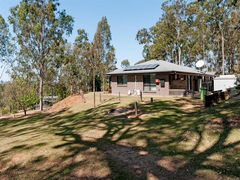 80 Mackenzie Lane, Redbank Creek QLD 4312