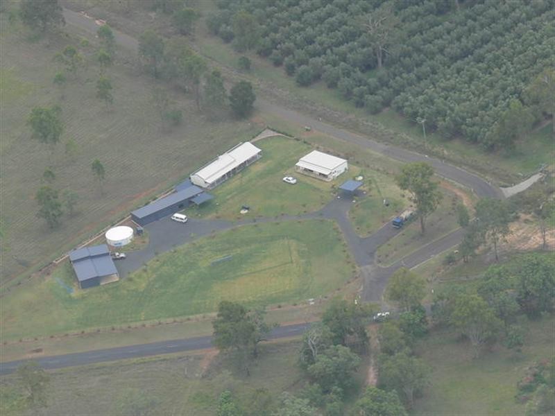 15 Graves Road, Esk QLD 4312