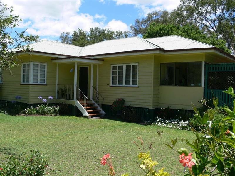 Esk QLD 4312