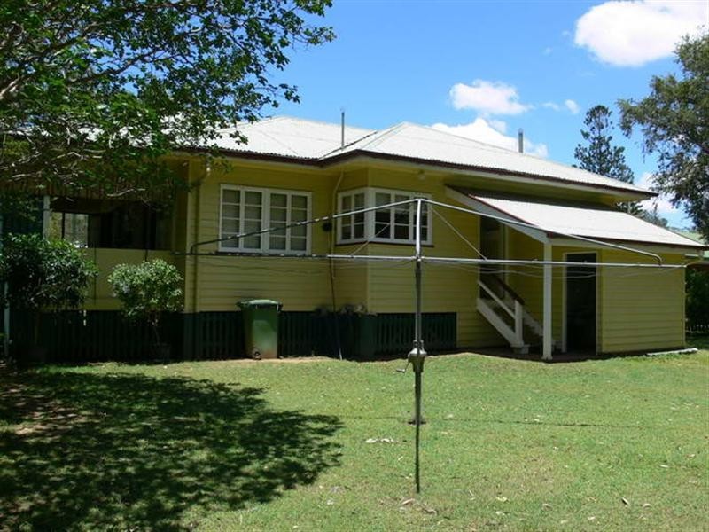 Esk QLD 4312