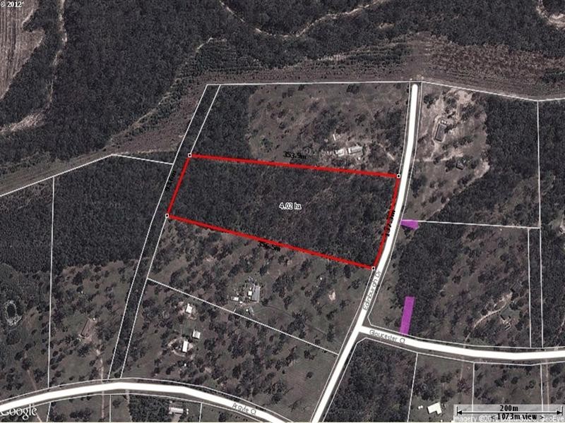 292 Edinburgh Drive, Mount Hallen QLD 4312