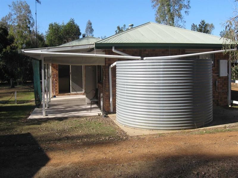 Esk QLD 4312