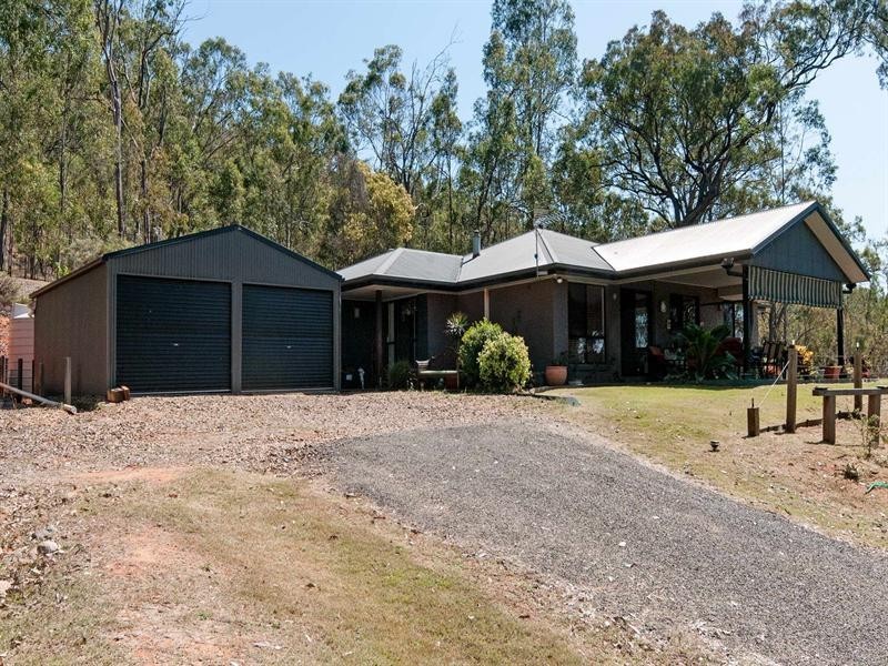 80 Mackenzie Lane, Redbank Creek QLD 4312