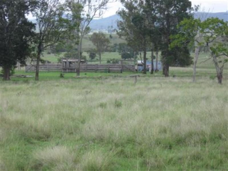 Lot 1 Cooeeimbardi Road, Lower Cressbrook QLD 4313