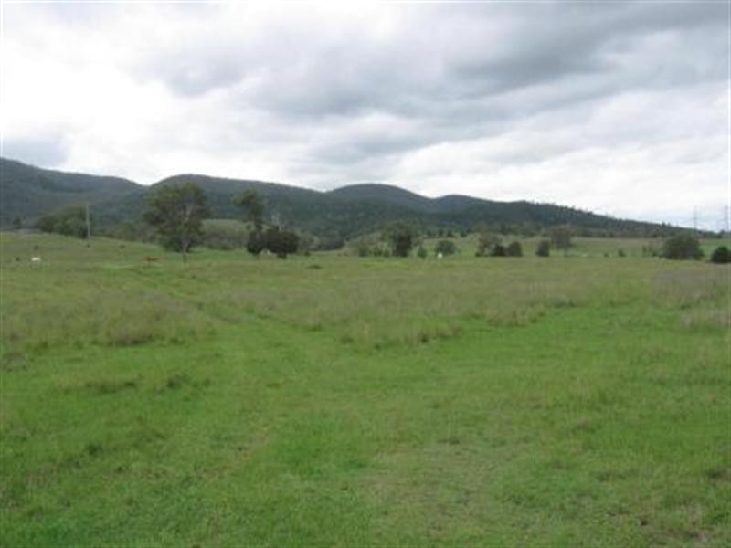 Lot 1 Cooeeimbardi Road, Lower Cressbrook QLD 4313