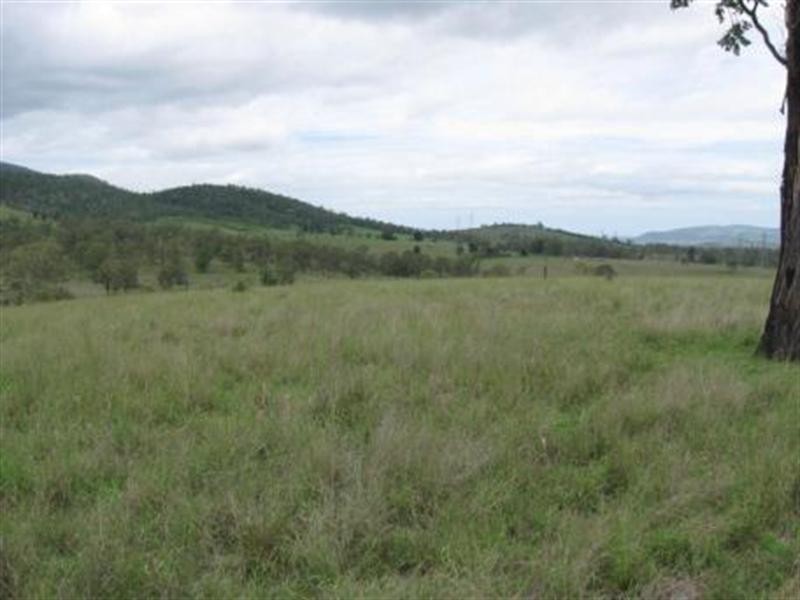 Lot 1 Cooeeimbardi Road, Lower Cressbrook QLD 4313