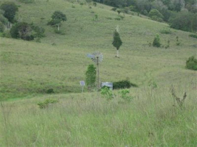 Lot 1 Cooeeimbardi Road, Lower Cressbrook QLD 4313