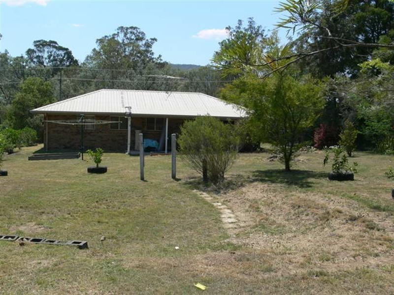 Esk QLD 4312