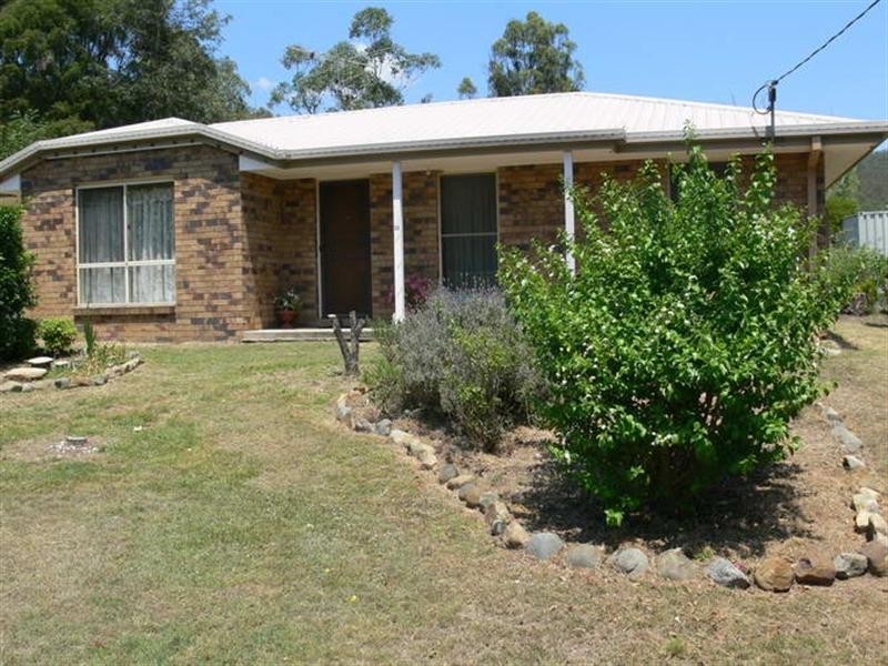Esk QLD 4312