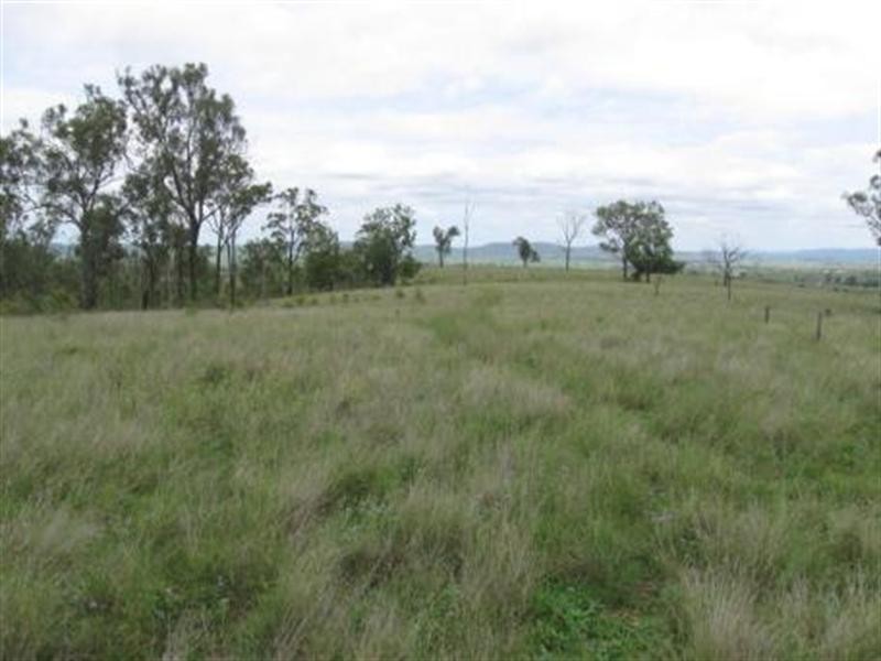 Lot 1 Cooeeimbardi Road, Esk QLD 4312