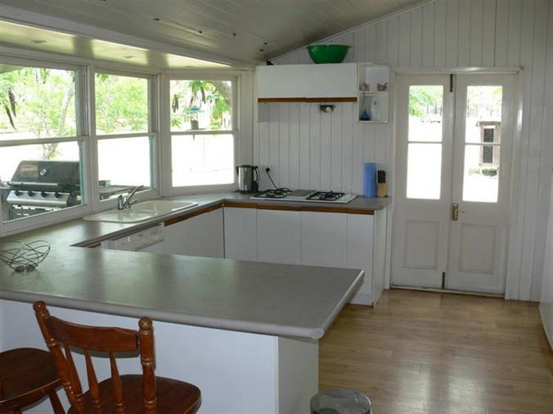 Cressbrook QLD 4313
