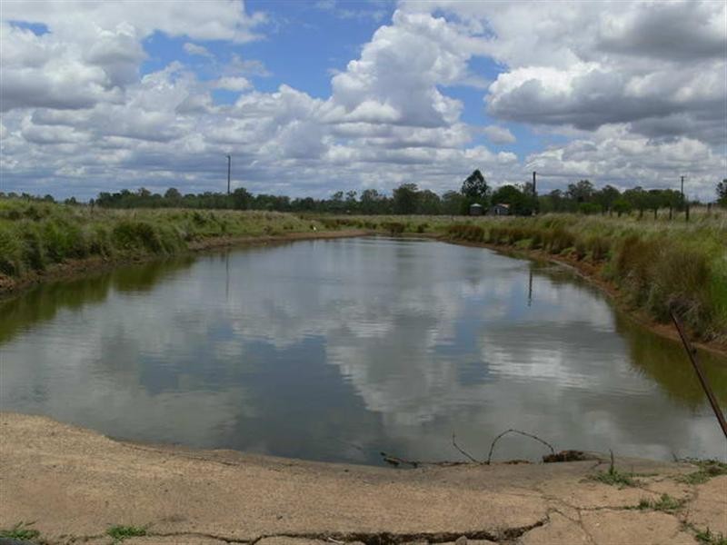 Cressbrook QLD 4313