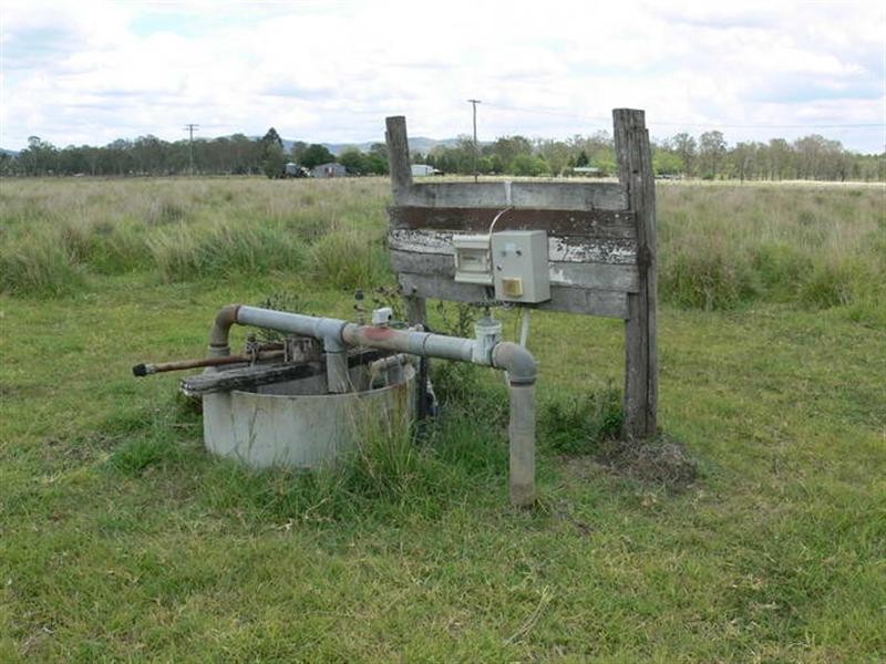 Cressbrook QLD 4313
