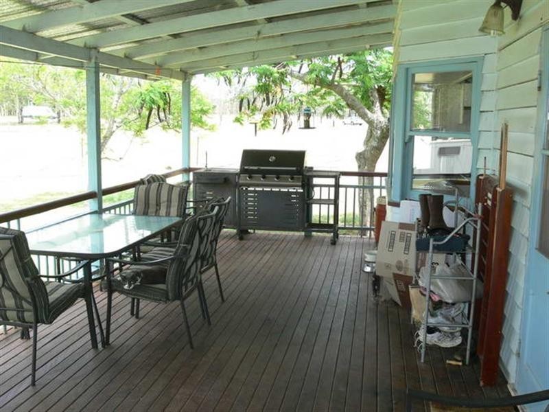 Cressbrook QLD 4313